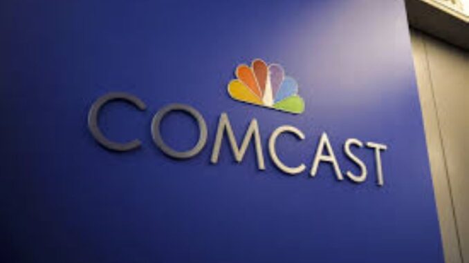 A New Streaming Service, Now TV, Gets Launched By Comcast