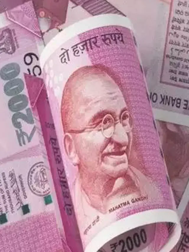 Exchanging Rs 2,000 Notes: Everything you need to know