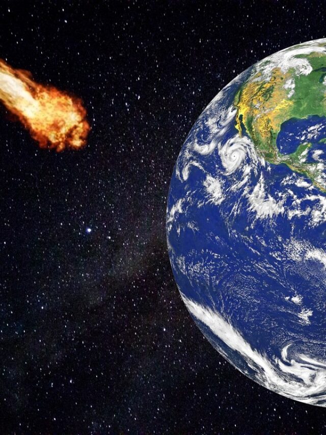 NASA Alert : Bigger than 75 foot Asteroid to hit the Earth