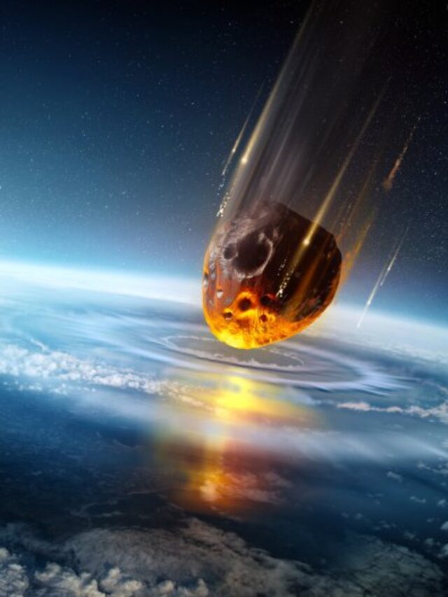 Asteroid 2023 HG1: A House-Sized Space Rock That Won’t Hit Earth