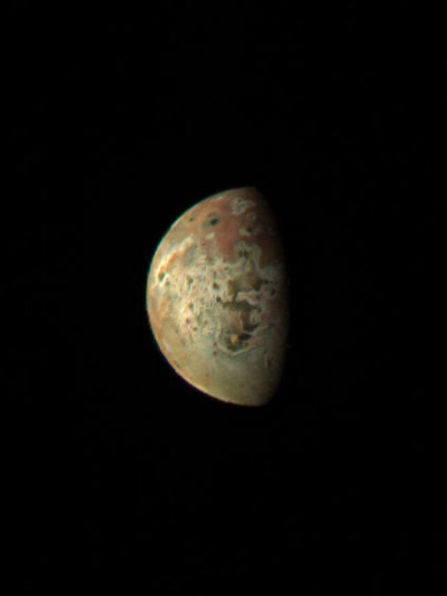 Juno Mission: Exploring the Secrets of Jupiter’s Mysteries
