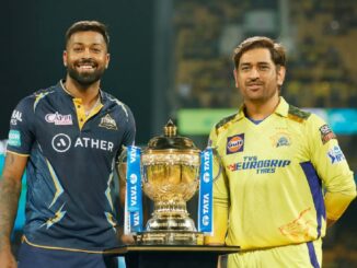 IPL 2023 Final Live: Watch CSK vs GT Online Streaming on Star Sports