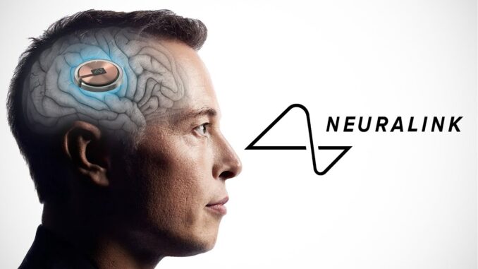 Neuralink: Elon Musk's Vision for a Brain-Computer Interface
