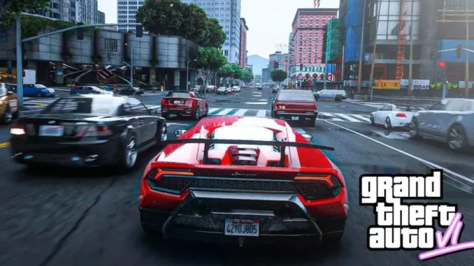 GTA 6 to Bring Play-to-Earn Gaming to the Masses With Crypto Integration