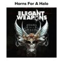 horns for a halo