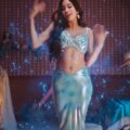 Watch: Janhvi Kapoor's Underwater Adventure as The Little Mermaid
