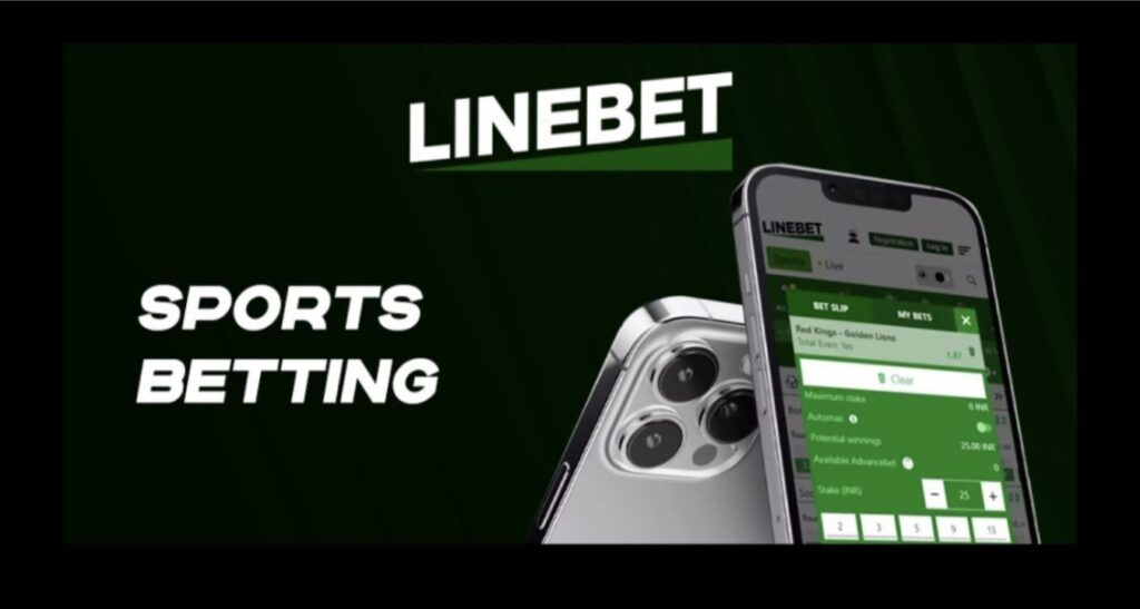 Title: LineBet is a reliable and top betting site for Indian users.
