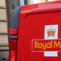 Simon Thompson, The Chief Of Royal Mail, Steps Down