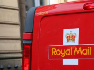 Simon Thompson, The Chief Of Royal Mail, Steps Down