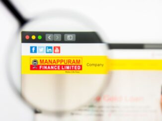 Assets Worth Rs 143 Crore Of Manappuram Finance Chief Got Frozen By ED
