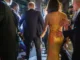 In this blog post, I will share with you some of the details of the "near catastrophic" paparazzi car chase that Prince Harry and Meghan alleged to have experienced in New York on Tuesday night. The couple and Meghan's mother, Doria Ragland, were leaving the Women of Vision Awards at the Ziegfeld Ballroom when they were pursued by a "ring of highly aggressive paparazzi" for over two hours, according to their spokesperson . The chase resulted in multiple near collisions involving other drivers, pedestrians and two NYPD officers . The Sussexes had to switch cars during the chase, as the paparazzi ran red lights, drove into oncoming traffic and went the wrong way down one-way streets . The paparazzi wanted to find out where the couple was staying while they were in New York City. The couple's security team described the incident as chaotic and alarming, and said that the public were in jeopardy at several points. The couple was left shaken by the incident, but no one was hurt . The incident reminded many of the tragic death of Harry's mother, Princess Diana, who was killed in a car crash in Paris in 1997 while being chased by paparazzi. Harry has spoken out against the intrusive and unethical behavior of some media outlets in the past, and has sued several publications for invading his and his wife's privacy. The couple has also stepped back from their royal duties and moved to the US to seek a more peaceful and independent life. The paparazzi car chase in New York is another example of how the media can cross the line and endanger the lives of celebrities and their families. It also raises questions about the legal and ethical responsibilities of photographers and journalists who pursue public figures. How can we balance the right to information with the right to privacy? How can we protect celebrities from harassment and harm? How can we hold the media accountable for their actions? These are some of the questions that we need to address as a society.