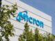 U.S. Chip Giant Micron Gets Banned In China
