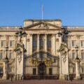 London Police Arrests Man On Suspicion Of Throwing Shotgun Cartridges In Buckingham Palace