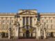 London Police Arrests Man On Suspicion Of Throwing Shotgun Cartridges In Buckingham Palace