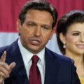 Trump's Challenger: Ron DeSantis Emerges as the Front-Runner in the Republican Primary