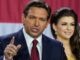 Trump's Challenger: Ron DeSantis Emerges as the Front-Runner in the Republican Primary