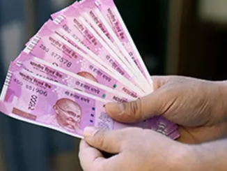 ₹ 2,000 Notes To Be Withdrawn, Exchange Them By September 30 says RBI