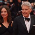 Harrison Ford and Calista Flockhart's Seating Error Causes a Stir at Indiana Jones Premiere