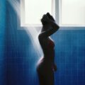 Emily Ratajkowski's Bikini Shower Video Is Too Hot to Handle