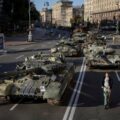 New $3 Billion Weapons Package Announced By Germany As Ukraine War Aid