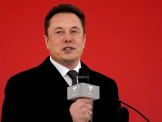 Elon Musk Tweets, Over $500M Investment in Supercharger Network