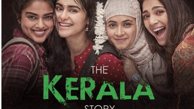'The Kerala Story' total box office collections: Grosses Rs 157 Cr in India