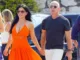 Bezos and Sánchez Put on a PDA Display During Romantic Date in the South of France