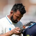 BCCI takes stunning call for India's new Test vice-captain for West Indies series