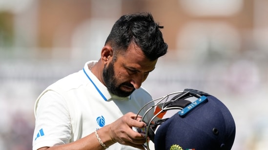 BCCI takes stunning call for India's new Test vice-captain for West Indies series