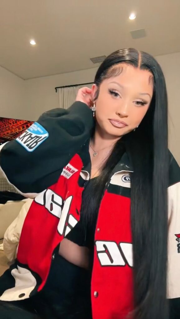 Alabama Barker Accused of Blackfishing After Major Change in Appearance