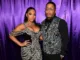 Ashanti and Nelly Fuel Romance Rumors with Glam Night Out