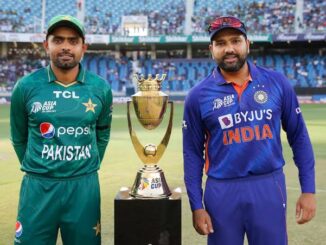Cricket Asia Cup 2023 Schedule, Fixtures, Venues, TV Telecast and Live streaming info