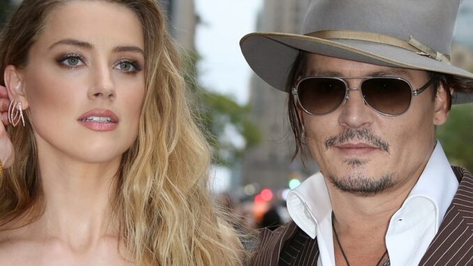 Amber Heard's film premiere ignites controversy at a prestigious film festival