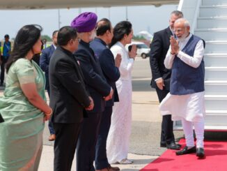 India's democracy on display as PM Modi invites G20 to 2024 polls