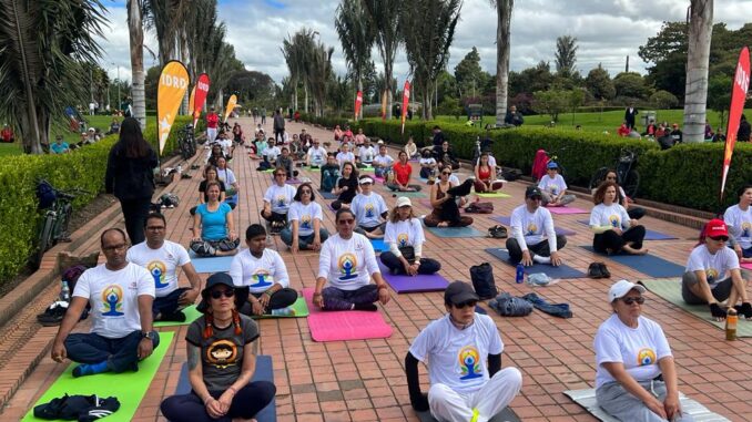 International Yoga Day 2023: Quotes, Greetings, Wishes and WhatsApp Status to Share