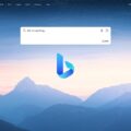 Introducing Bing Chat: A voice-based search and conversation tool