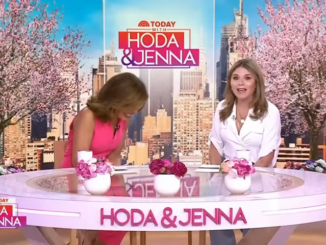 Jenna Bush Hager Shares Her 'Relatable' Wardrobe Malfunction Story