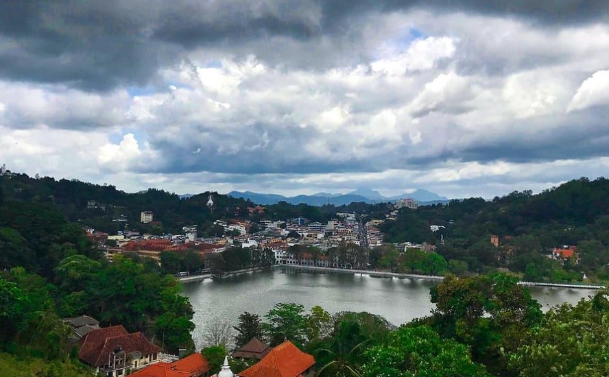 Kandy