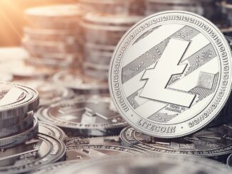 Litecoin suffers a major setback as it plunges 14% in a single day