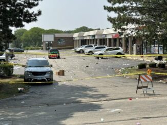 Mass Shooting at the Juneteenth Celebration in Illinois leaves 1 dead & 22 wounded