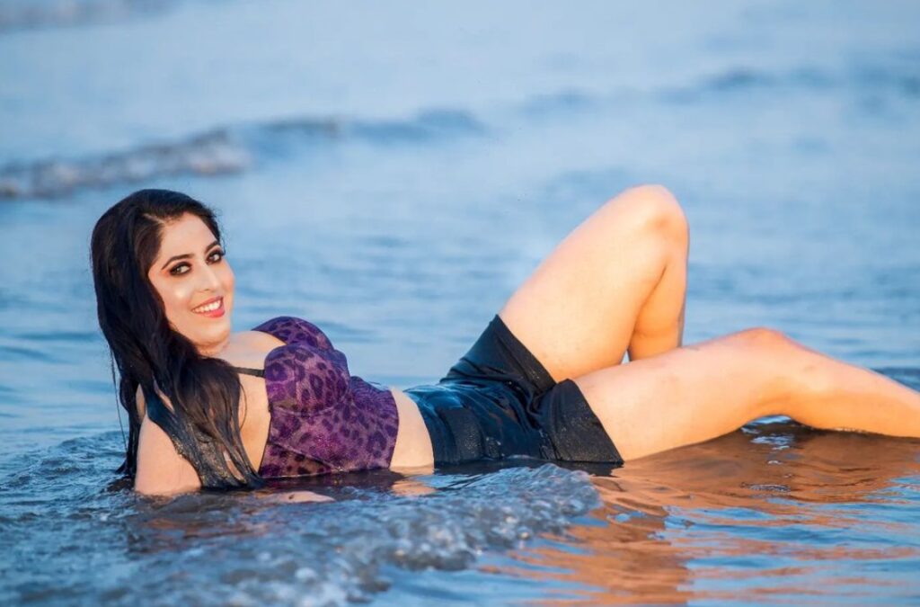 Taarak Mehta Ka Ooltah Chashmah star Monika Bhadoriya says actors are troubled  on the set: ‘There’s a lot of negativity’ 