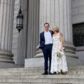Photos: Naomi Watts and Billy Crudup Tie the Knot in a Secret Ceremony