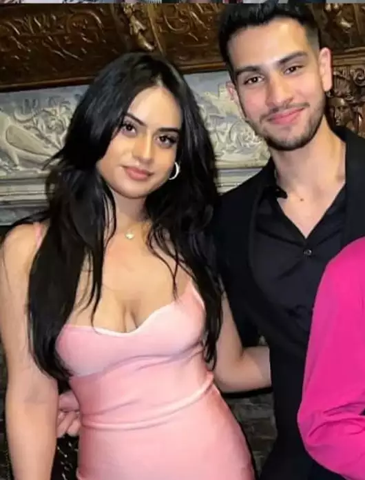 Who is Vedant Mahajan? All you need to know about Nysa Devgan's alleged boyfriend