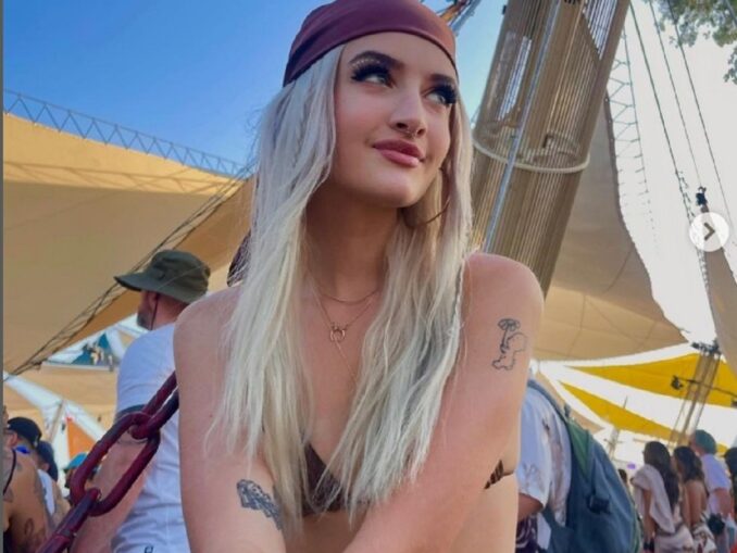 Sami Sheen sex - PanAsiaBiz News