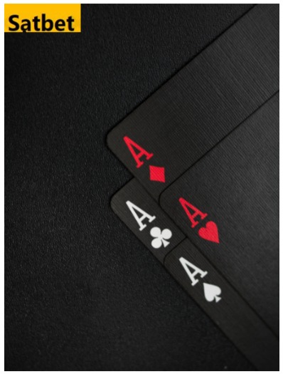 Satbet is the best casino site for Indian players