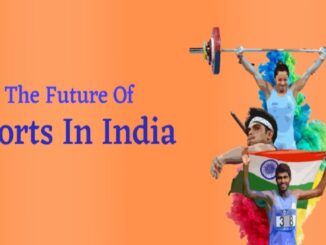 Sports Achievements of India on the Global Level