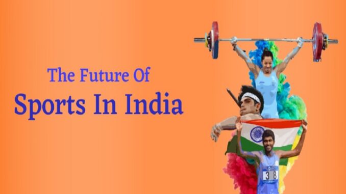 Sports Achievements of India on the Global Level