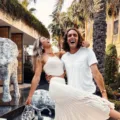 Tennis star Stefanos Tsitsipas confirms being in a relationship with Paula Badosa