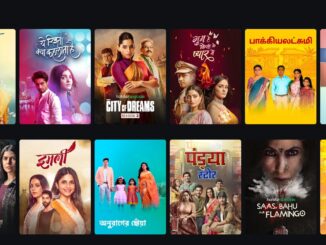 Top 10 Most Watched TV Shows on Hotstar