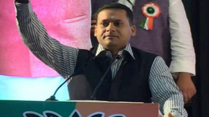 FIR Filed Against Amit Malvia as he alleges Rahul Gandhi is Determined to 'Stop Modi at Any Cost